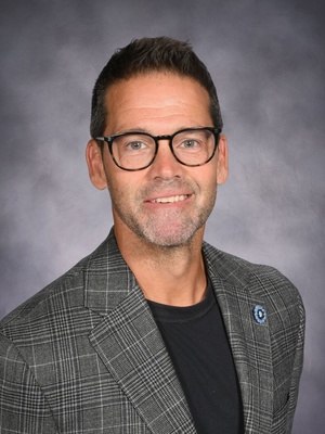 Image of Jeffrey Allen