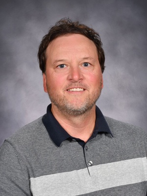 Image of Matthew Lindee