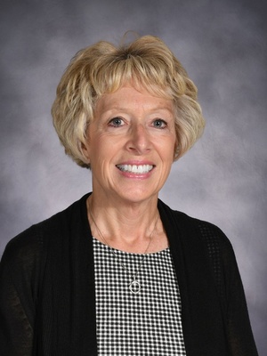 Image of Patty Merlin